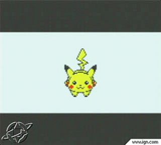 Pokemon Yellow Special Pikachu Edition Nintendo Game Boy, 1998