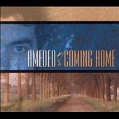 Coming Home by Bianchi CD, May 2003, Amedeo Bianchi