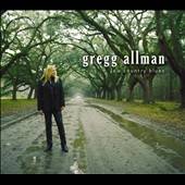 Low Country Blues by Gregg Allman CD, Jan 2011, Rounder Records
