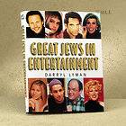 Rite Lite Great Jews In Entertainment By Darryl Lyman B ENTERTAIN New