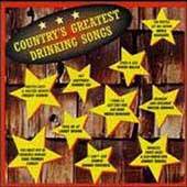   Greatest Drinking Songs CD, Aug 1998, All Star Karaoke