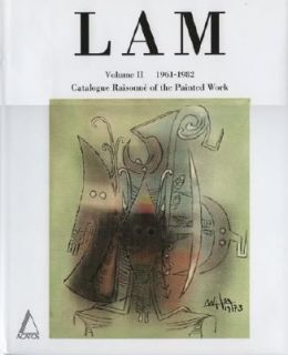   by Eskil Lam, Lou Laurin Lam and Alain Jouffroy 2006, Hardcover