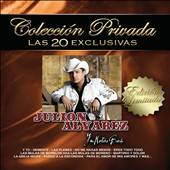   Las 20 Exclusivas by Julion Alvarez CD, Jan 2011, Disa Records