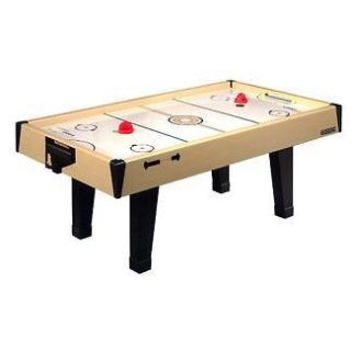 Carrom Professional 7 Air Hockey Table