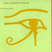 Eye in the Sky by Alan Project Parsons CD, Oct 1990, Arista