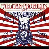   by Allman Brothers Band The CD, Oct 2003, 2 Discs, Epic Legacy