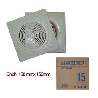 150mm fan in Computer Components & Parts