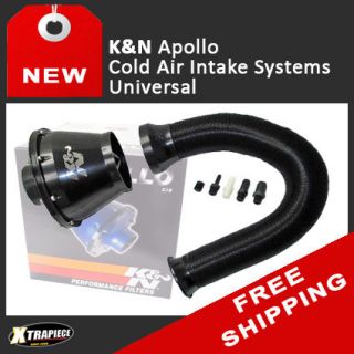 Apollo Cold Air Intake Systems Universal   cotton gauze filter 