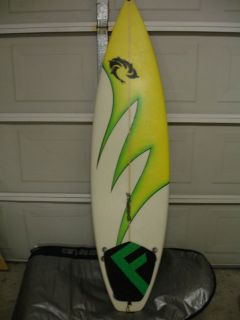 WRV Surfboard/Reta​ils for 625 after tax/REALLY NICE/EXTRAS TOO 