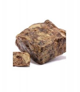African Black Soap Organic Pure Authentic Natural Raw Unrefined Soap 