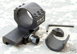   Shape Low Profile Scope Mount Ring for Aimpoint Comp M2 Scope Sight