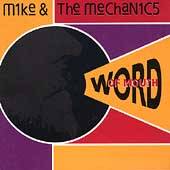 Word of Mouth by Mike the Mechanics CD, Mar 1991, Atlantic
