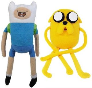 adventure time plush in TV, Movie & Character Toys