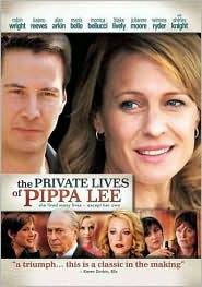 The Private Lives of Pippa Lee DVD, 2010