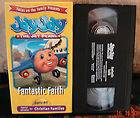 Jay Jay the Jet Plane   Something Special in Everyone VHS, 2003