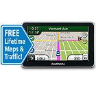   Nuvi 3490LMT GPS W/Bluetooth & Voice Activation Lifetime Maps/Traffic