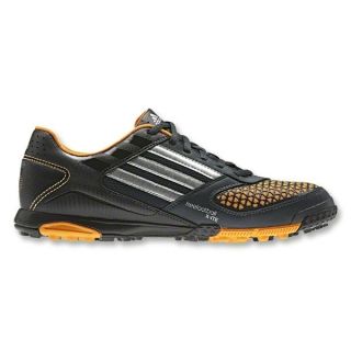 adidas Freefootball X ite adi5 Turf Soccer Shoes Indoor G61880 Onyx 