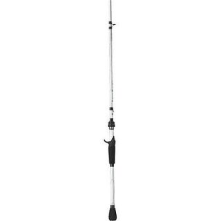 Abu Garcia Veritas Casting Fishing Rod     6 ft. 6 in. 1 pc, M Power 