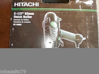 hitachi in Air Tools