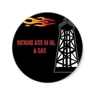 20 Roughneck OILFIELD STICKERS; New hard hat stickers oil field decals 