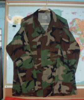 army jacket in Clothing, 