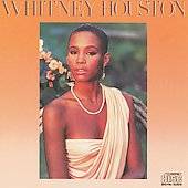 Whitney Houston by Whitney Houston Cassette, Jul 1985, Arista