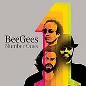 Bee Gees   Number Ones (CD)