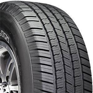   255/65 16 MICHELIN LTX M/S 2 65R R16 TIRES (Specification 255/65R16