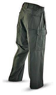 11 Tactical pants 511 mens FOREST GREEN class B 44058 uniform pants 