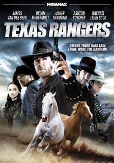 Texas Rangers DVD, 2011
