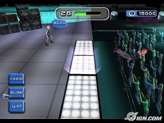 Karaoke Revolution Party Sony PlayStation 2, 2005