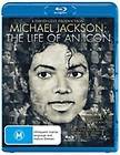 Michael Jackson   The Life Of An Icon BLU RAY Region B *NEW & SEALED*