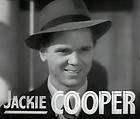 Abe Lincoln Of The 9th Avenue DVD 1939 Jackie Cooper