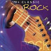 70s Classic Rock CD, Just The Hits