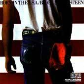 Born in the U.S.A. by Bruce Springsteen (CD, Jun 1984, Columbia (USA))