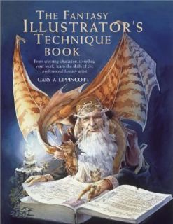   Technique Book by Gary A. Lippincott 2007, Paperback