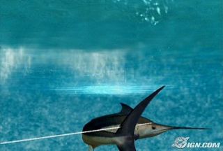 Reel Fishing Anglers Dream Wii, 2009