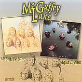 McGuffey Lane Aqua Dream by McGuffey Lane CD, May 2006, Collectors 