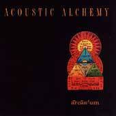 Arcanum by Acoustic Alchemy CD, Jun 1996, GRP USA