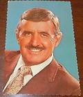 Vintage Postcard Archie Campbell Hee Haw TV Star Opry