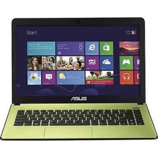 BRAND NEW Asus 14 Laptop (X401A BHPDN39) 4GB 320GB WINDOWS 8  Matte 