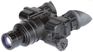 Armasight Nyx7C ID Gen 2+ Night Vision Goggles Improved Definition