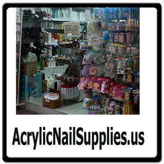 Acrylic Nail Supplies.us ONLINE WEB DOMAIN/EQUIPMENT/SUPPLY/STORE/SET 