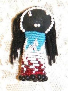 african fertility doll in Collectibles