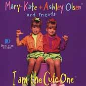   Blister by Mary Kate and Ashley Olsen CD, Feb 1998, Lightyear