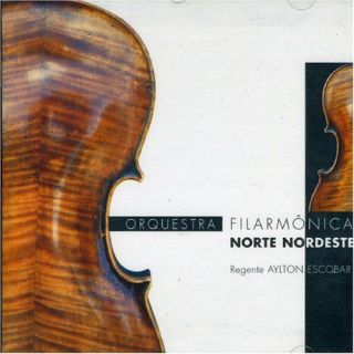 Norte Nordeste   Orquestra Filarmonica