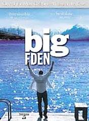 Big Eden DVD, 2002, 2 Disc Set