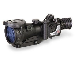 night vision rifle scope in Scopes, Optics & Lasers