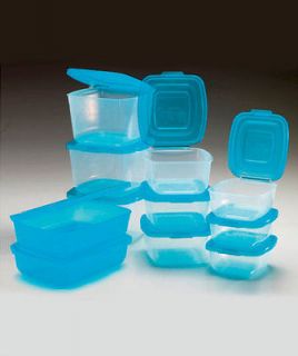 Mr. Lid Food Storage Containers Set As Seen On TV New 11 pc set