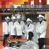 Paso a La Reina CD DVD by Los Cardenales de Nuevo Leon CD, Oct 2003 